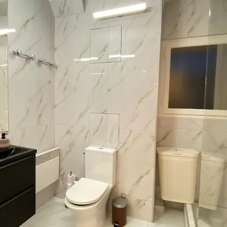Saint-germain, Rue Des Apartman *