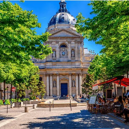 Saint-germain, Rue Des Apartment Paris