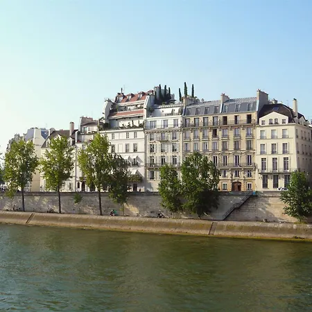 公寓 Saint-germain Notre-dame, Rue Des