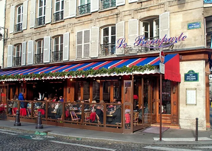 Saint-germain Notre-dame, Rue Des * 巴黎