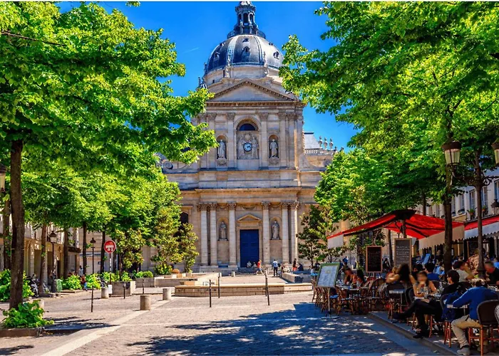 Saint-germain Notre-dame, Rue Des 公寓 巴黎