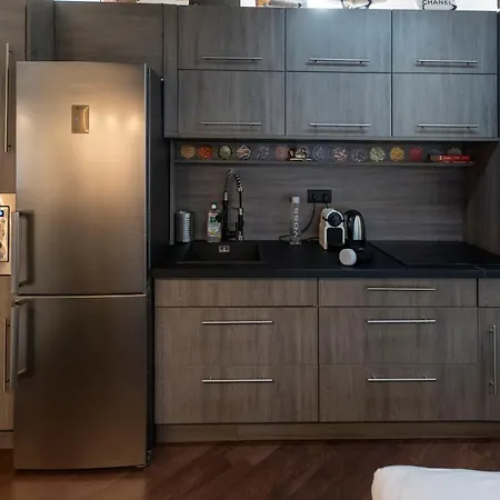 Saint-germain, Rue Des Апартаменты